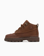 1908 CONVERSE x Tyler The Creator Bronco EMPERADOR BROWN HI CUT A19145C