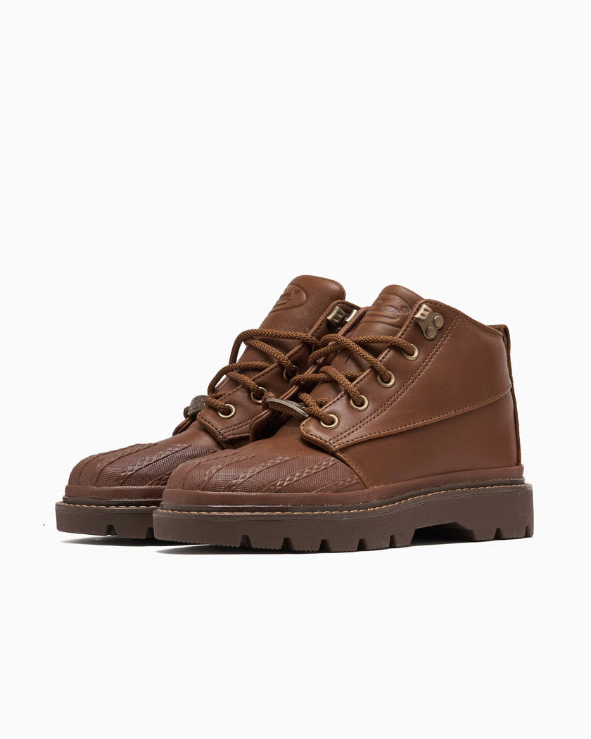 1908 CONVERSE x Tyler The Creator Bronco EMPERADOR BROWN HI CUT A19145C
