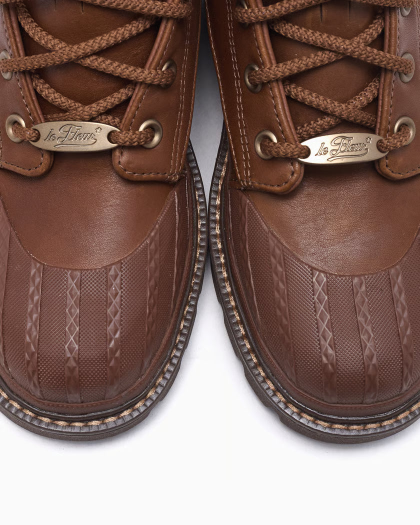1908 CONVERSE x Tyler The Creator Bronco EMPERADOR BROWN HI CUT A19145C