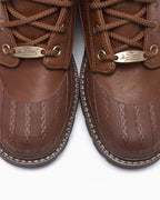 1908 CONVERSE x Tyler The Creator Bronco EMPERADOR BROWN HI CUT A19145C