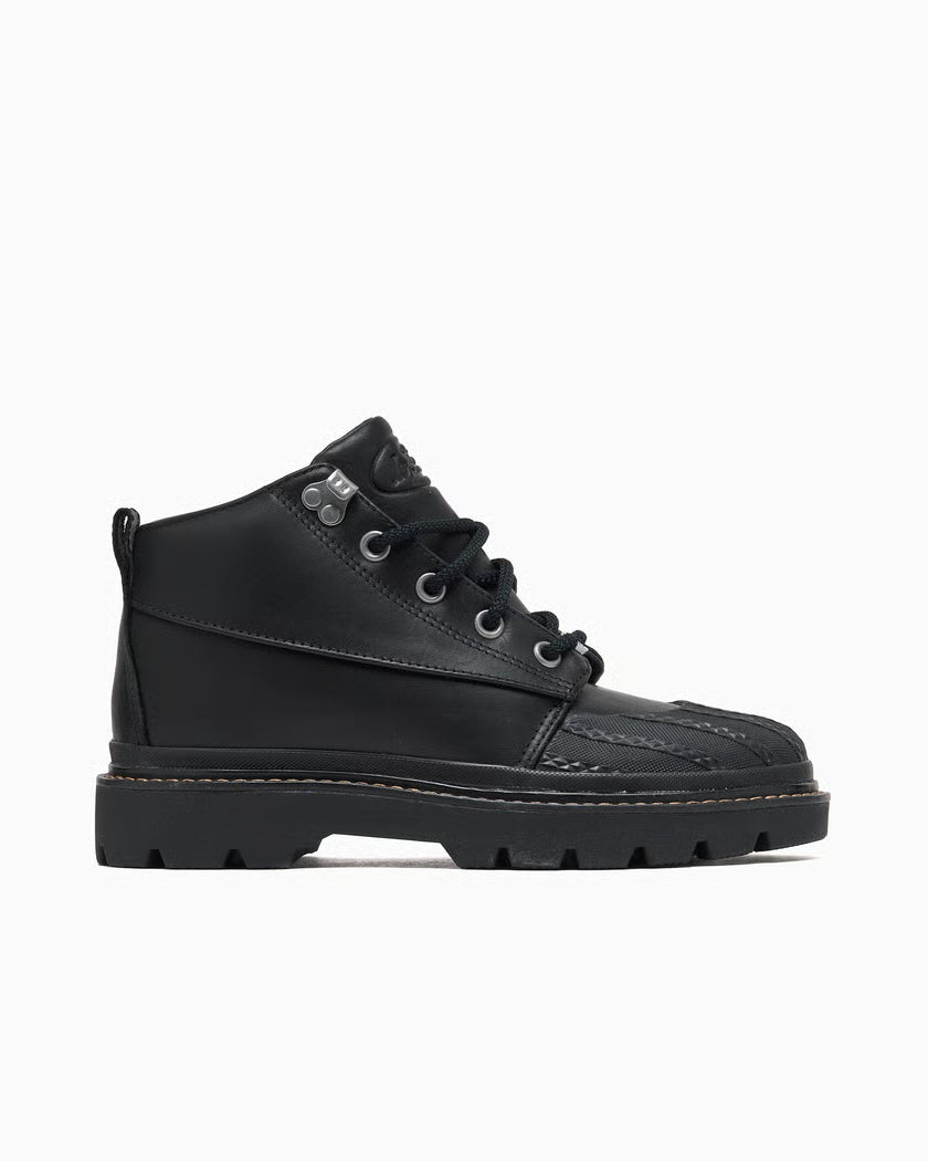 1908 CONVERSE x Tyler The Creator Bronco BLACK HI CUT A19146C
