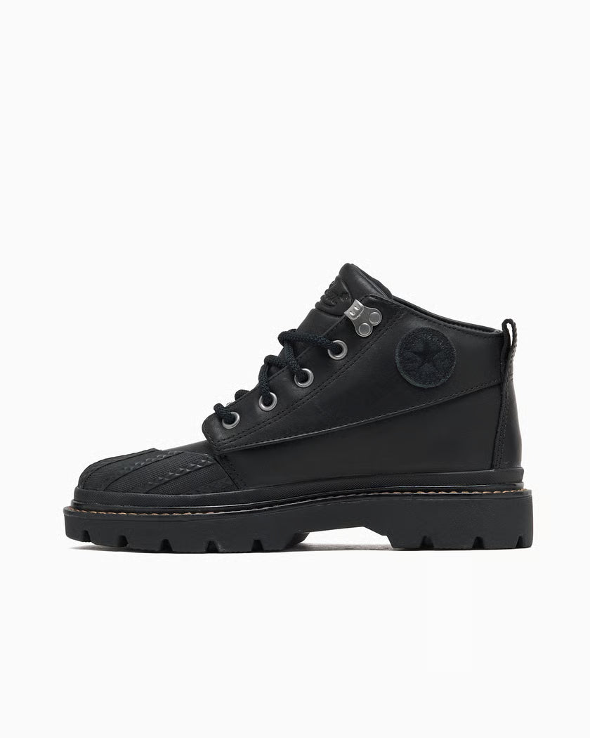 1908 CONVERSE x Tyler The Creator Bronco BLACK HI CUT A19146C