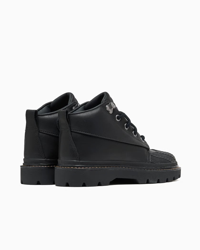 1908 CONVERSE x Tyler The Creator Bronco BLACK HI CUT A19146C