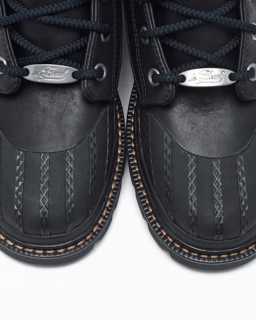 1908 CONVERSE x Tyler The Creator Bronco BLACK HI CUT A19146C