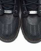 1908 CONVERSE x Tyler The Creator Bronco BLACK HI CUT A19146C