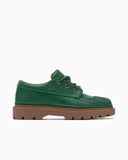 1908 CONVERSE x Tyler The Creator Bronco GREEN LOW CUT A21255C snms.shop