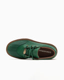 1908 CONVERSE x Tyler The Creator Bronco GREEN LOW CUT A21255C snms.shop