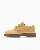 1908 CONVERSE x Tyler The Creator Bronco YELLOW LOW CUT A21259C snms.shop