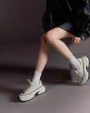 【カリナ着用】RUN STAR Crush Egret LOW CUT A19266C snms.shop
