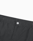 Zo&Friends G-DRAGON ZOA WOVEN PANTS DARK MATTER UCL162-GDA snms.shop