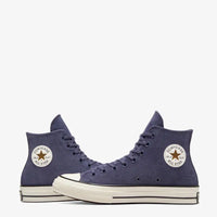 【復刻・数量限定】CT70 HERITAGE SUEDE（スエード）Shadow Purple HI CUT A09475C
