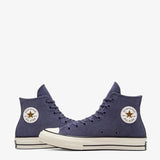 【復刻・数量限定】CT70 HERITAGE SUEDE（スエード）Shadow Purple HI CUT A09475C