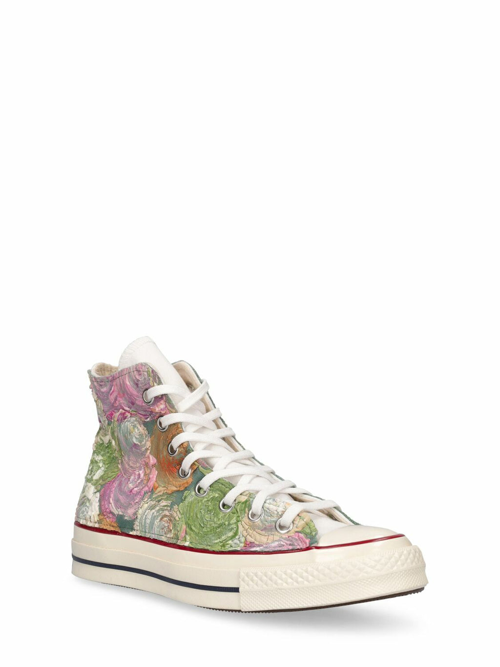 【数量限定・EU限定】CT70 LTD（リミテッド）Flower HI CUT A1P004C