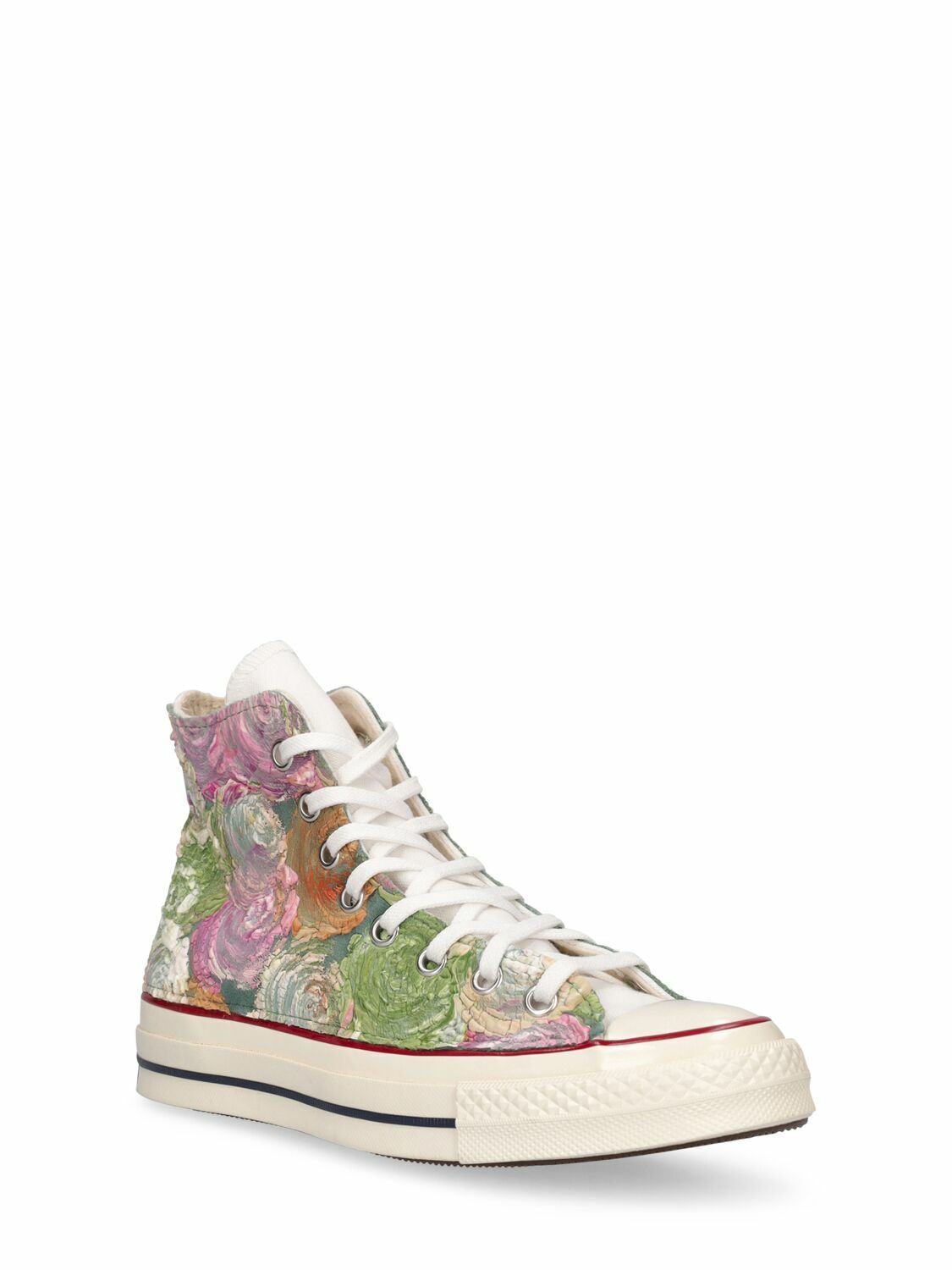 【数量限定・EU限定】CT70 LTD（リミテッド）Flower HI CUT A1P004C