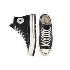 【数量限定・EU限定・復刻モデル】CT70 LTD TREK（トレイルアウトソール）BLACK HI CUT 171015C