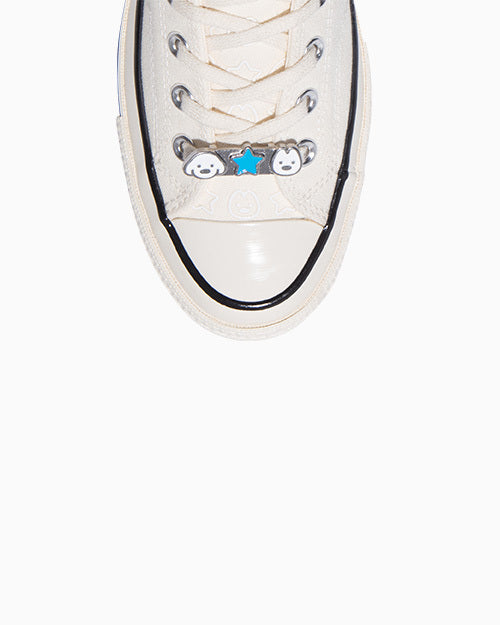 CT70 X MATSUI Egret LOW CUT A21362C