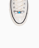 CT70 X MATSUI Egret LOW CUT A21362C