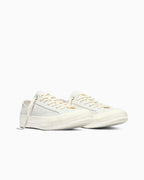 CT70 Perforated Leather（レザー） White LOW CUT A18849C