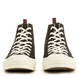 【旧旧品番】CT70 Felt Pack Black HI CUT 157481C