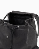 Zo&Friends G-DRAGON ZOA BACKPACK BLACK UAC123-023 snms.shop