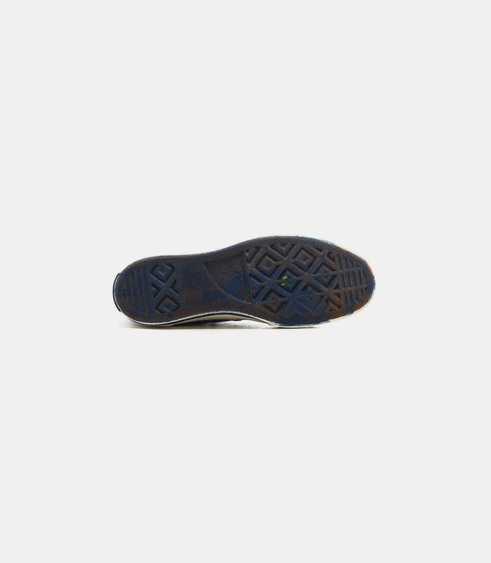 【数量限定・EU限定】CT70 LTD（リミテッド）Dip Dye Dark Navy HI CUT A13639C