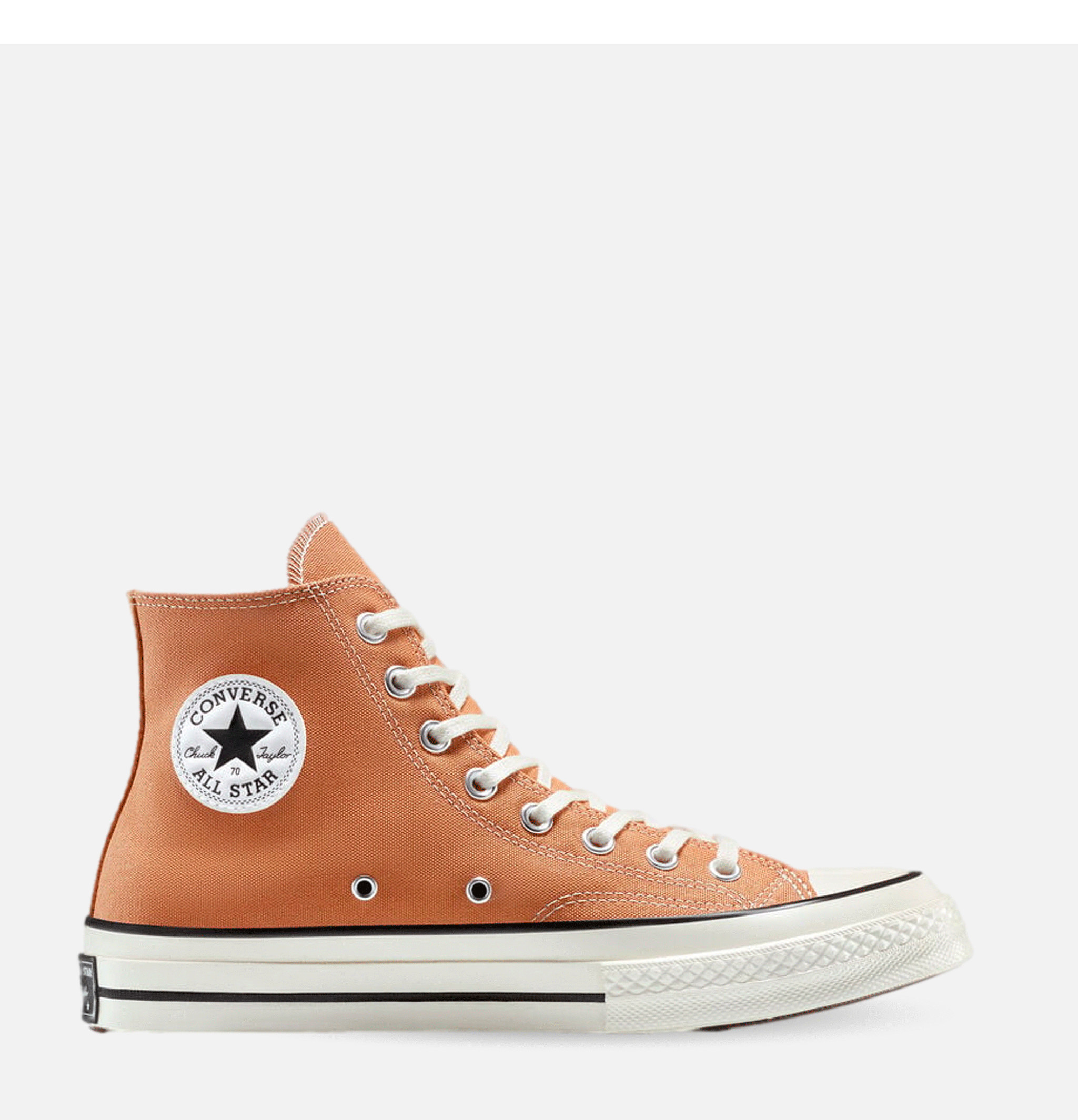極美品 CONVERSE Chuck Taylor ナチュラル CT70 極美品 CONVERSE Chuck Taylor ナチュラル CT70