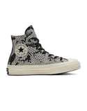 CT70 Digital Daze Python Print BLACK HI CUT 570355C snms.shop