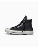 【EU限定】CT70 SILVER CHAIN BLACK HI CUT A18325C snms.shop