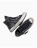 【EU限定】CT70 SILVER CHAIN BLACK HI CUT A18325C snms.shop