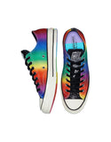 CT70 Pride Rainbow LOW CUT 165714C snms.shop
