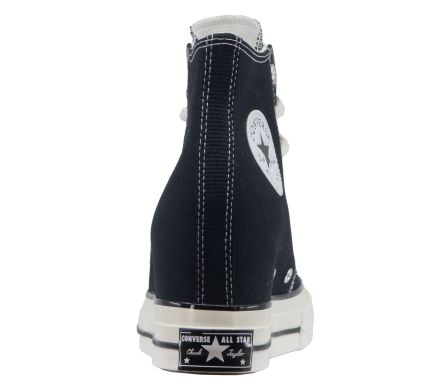 CT70 WEDGE BLACK A12563C