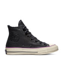 CT70 Street Warmer Leather BLACK HI CUT 162433C snms.shop