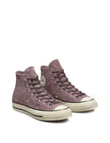 【旧品番】CT70 SUEDE HAIRY ROSE HI CUT 172147C
