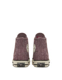 【旧品番】CT70 SUEDE HAIRY ROSE HI CUT 172147C