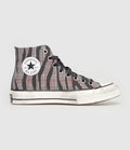 【数量限定・EU限定】CT70 LTD（リミテッド）Black Tartan Zebra HI CUT A12428C