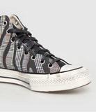 【数量限定・EU限定】CT70 LTD（リミテッド）Black Tartan Zebra HI CUT A12428C
