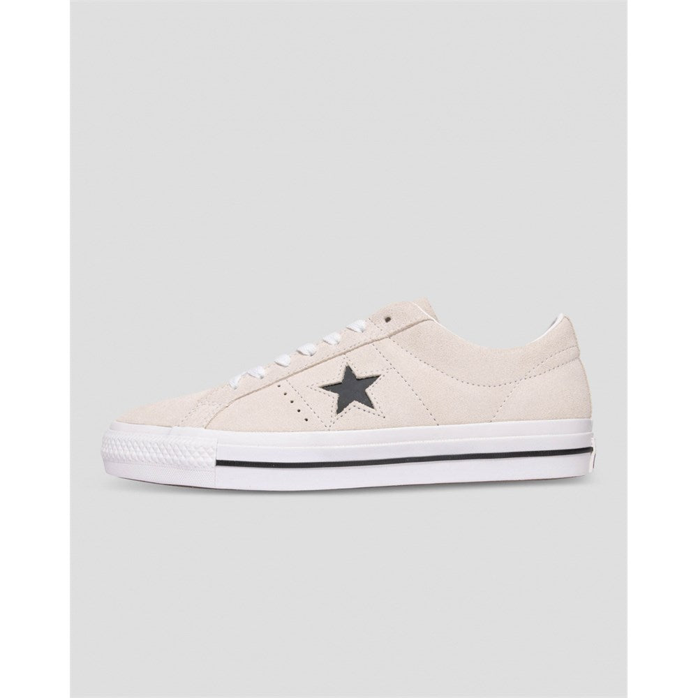 ONE STAR PRO（CONS）EGRET LOW CUT 172950C