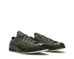 CT70 X A-COLD-WALL PAVEMENT DARK GREEN LOW CUT A06688C