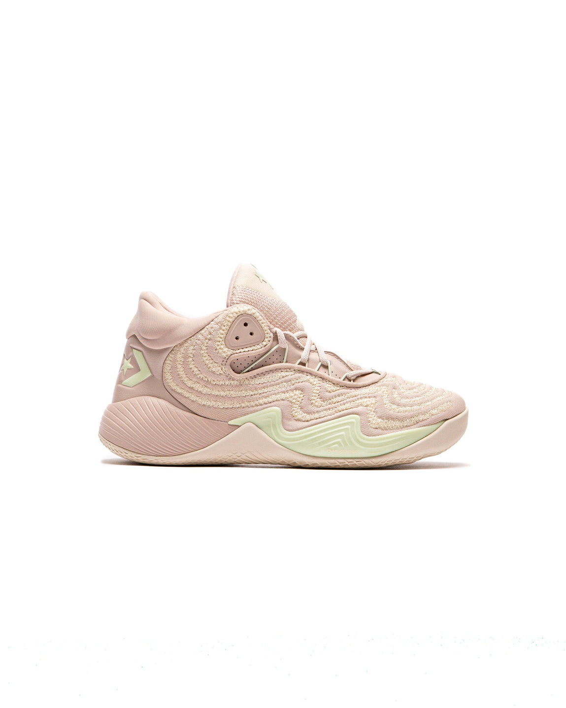 ALL STAR BB SHIFT CX MID NATURAL IVORY A10595C – raretem.shop