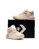 ALL STAR  BB SHIFT CX MID NATURAL IVORY A10595C