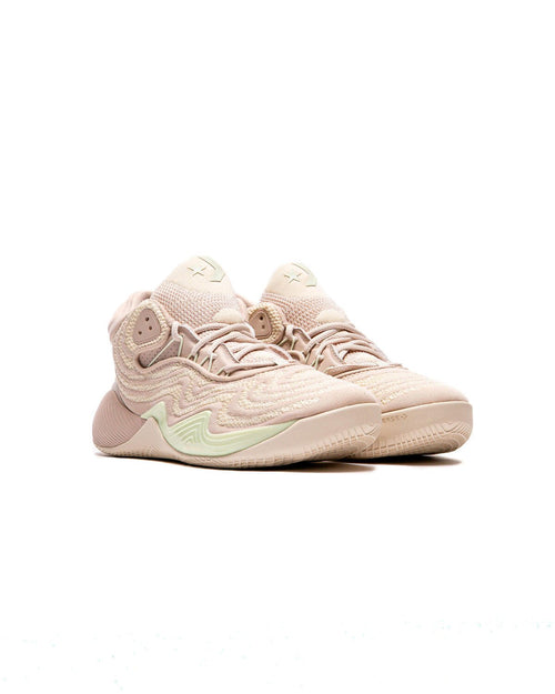 ALL STAR  BB SHIFT CX MID NATURAL IVORY A10595C