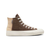 CTAS（CONS）Carhartt WIP Dark Earth Brown Bronze HI CUT A10819C