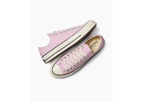CT70 Stardust Lilac LOW CUT A08724C