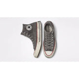 【数量限定・EU限定】CT70 LTD（リミテッド）WHITE SMOKE IN VINTAGE WASHED HI CUT 171018C