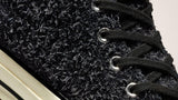 【旧品番】CT70 SUEDE HAIRY BLACK HI CUT 172144C