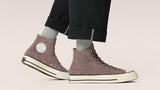 【旧品番】CT70 SUEDE HAIRY ROSE HI CUT 172147C