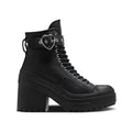 CT70 De Luxe Heel DARK ROMANCE BLACK A10634C