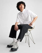 【数量限定】CT70 NATIONAL Formal Leather（レザー） SNAKESKIN（蛇柄） LOW CUT A15045C