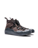 CT70 GORE-TEX（防水） Counter Climate Gore Velvet Brown HI CUT A02056C