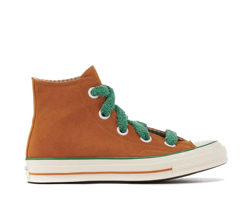 CT70 X Willy Wonka Oompa Loompa HI CUT A08152C